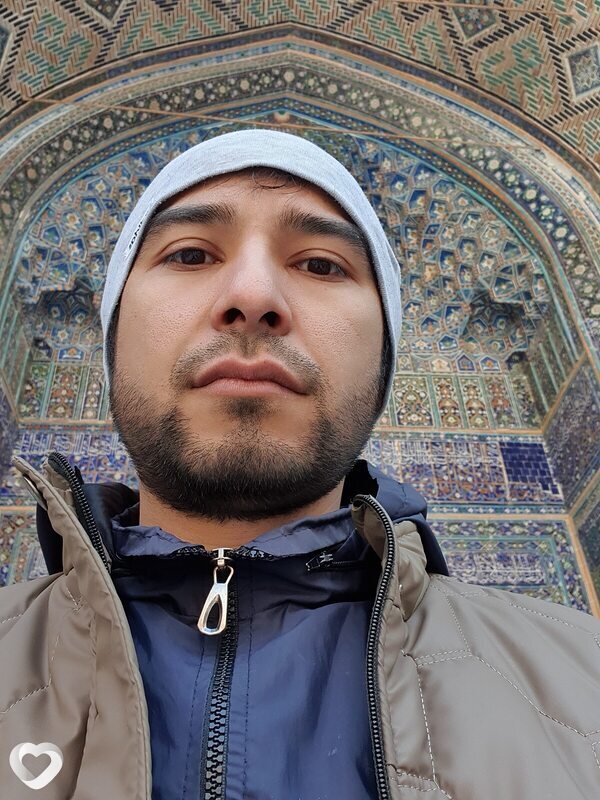 Ilya, 28, Екатеринбурге — анкета №4544968