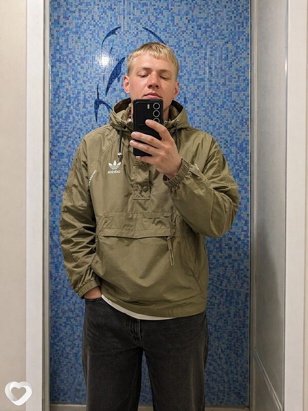 Иван, 25, Нижнем Новгороде — анкета №4544999