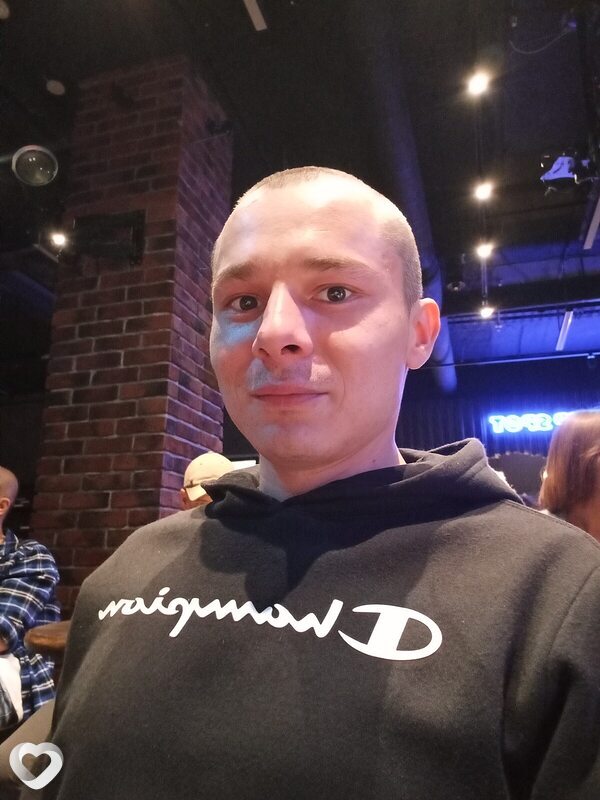 Евгений, 34, Екатеринбурге — анкета №4545004