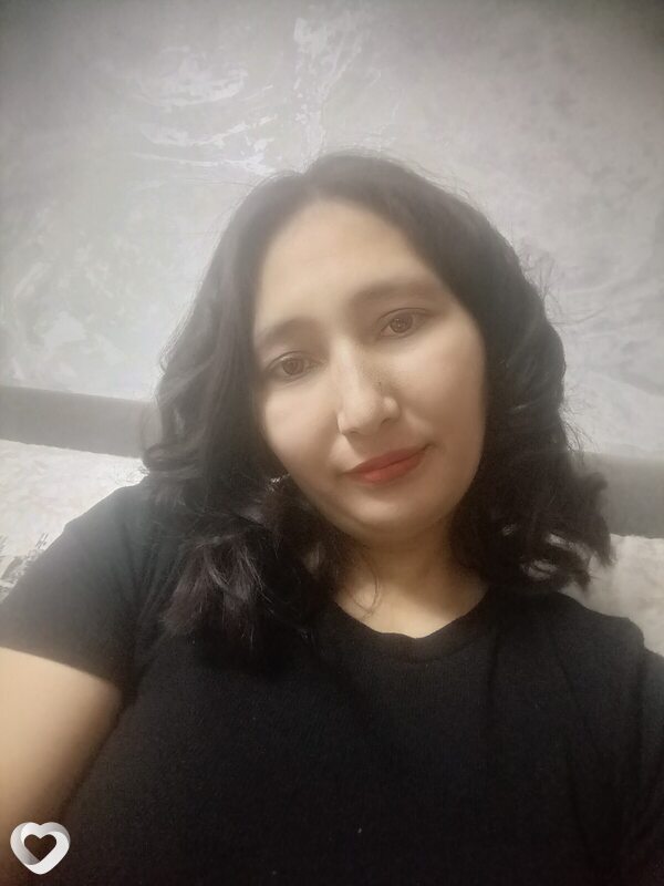 Арай, 35, Алматы — анкета №4545005