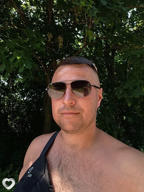 Maks, 33, Минске — анкета №4545008