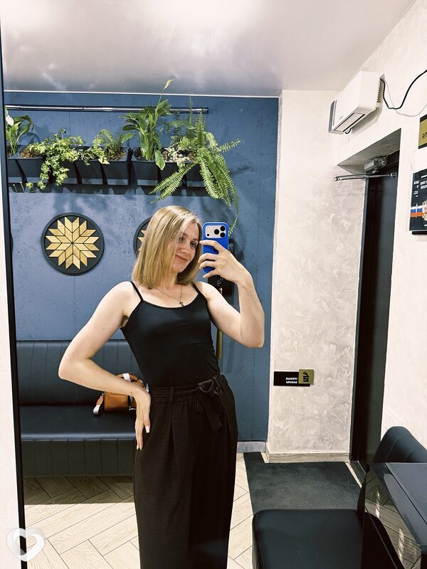Кристина, 26, Новосибирске — анкета №4545011