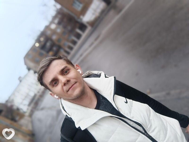 Владислав, 30, Магнитогорске — анкета №4544976
