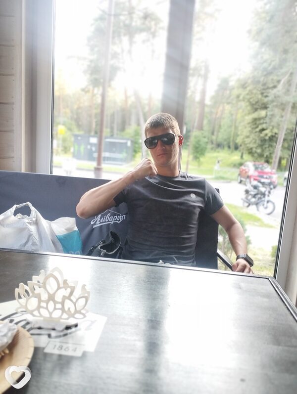 Bombila, 28, Гродно — анкета №4544982