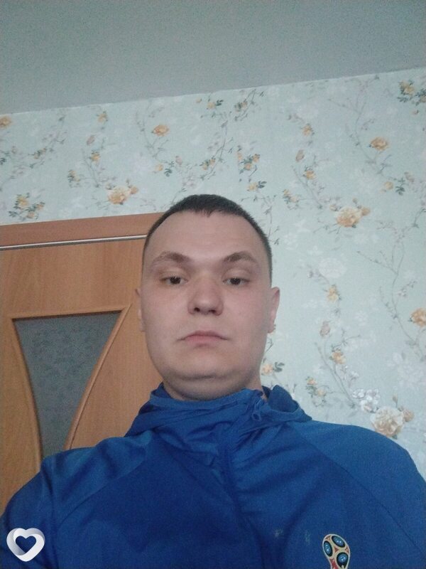 Сергей, Инта