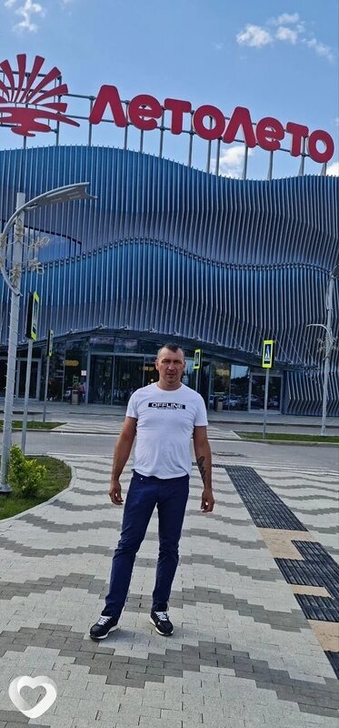 Алексей, 44, Перми — анкета №4544847