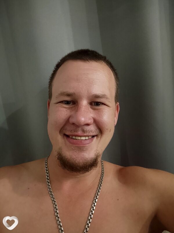 Андрей, 31, Екатеринбурге — анкета №4544850