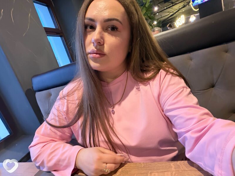 Любовь, 31, Омске — анкета №4544855