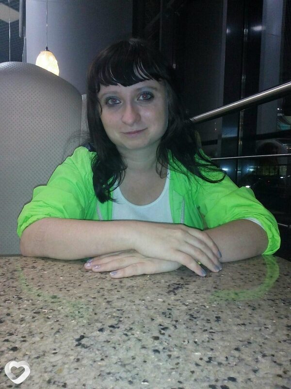 Елена, 33, Пензе — анкета №4544857