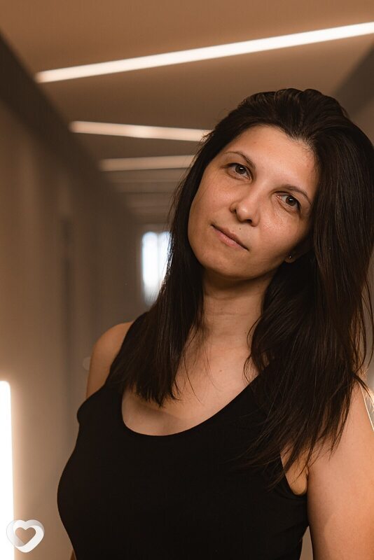 Катерина, 37, Краснодаре — анкета №4544859