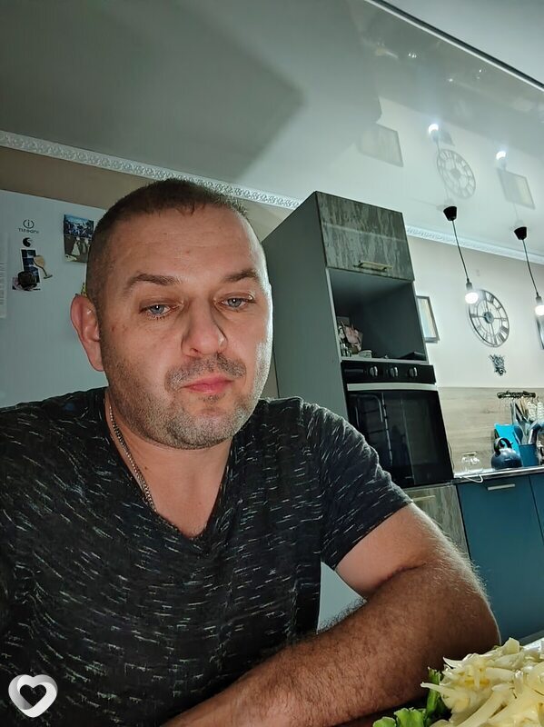 Ден, 41, Стерлитамаке — анкета №4544860