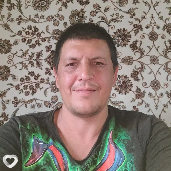 Иван, 42, Москве — анкета №4544862