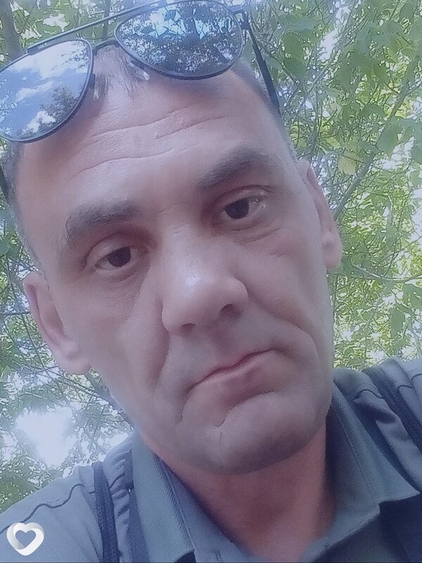 Андрей, 43, Петропавловске — анкета №4544867