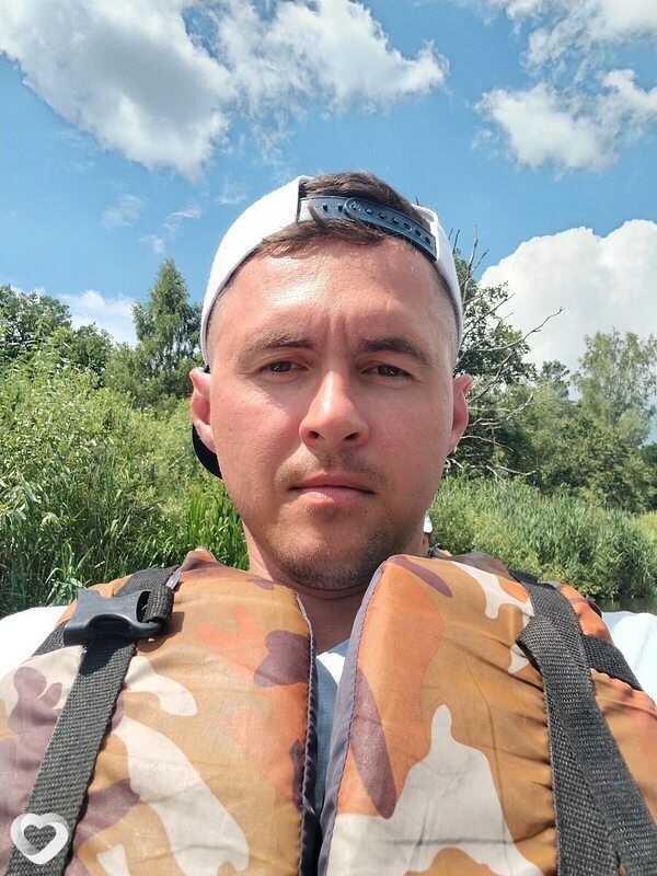 Роман, 31, Минске — анкета №4544868