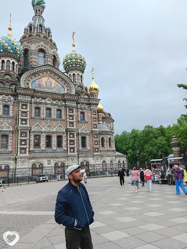 Толян, 40, Санкт-Петербурге — анкета №4544869