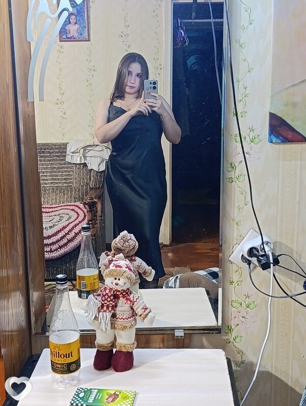 Полина, 23, Санкт-Петербурге — анкета №4545058