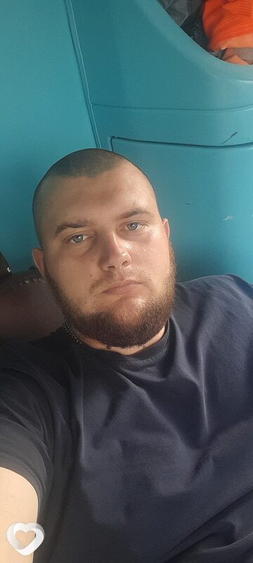 Денис, 32, Красноярске — анкета №4545062