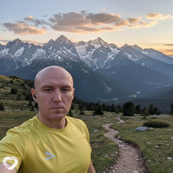 Сергей, 38, Казани — анкета №4545063