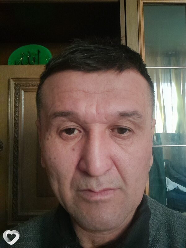 Дәулен, 60, Алматы — анкета №4545067