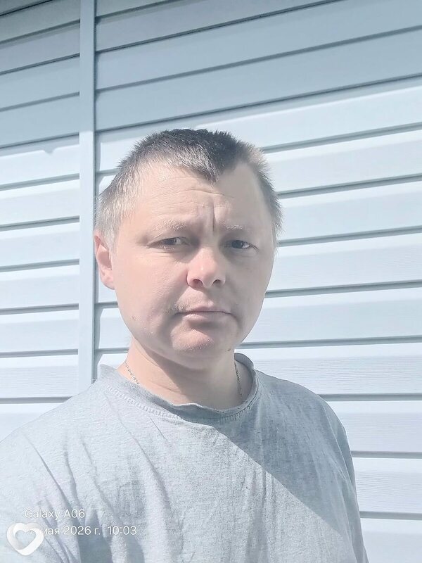 Сергей, 38, Пензе — анкета №4545144