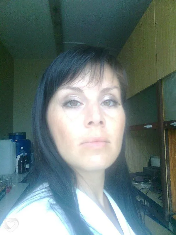 Елена, 27, Москве — анкета №4545149