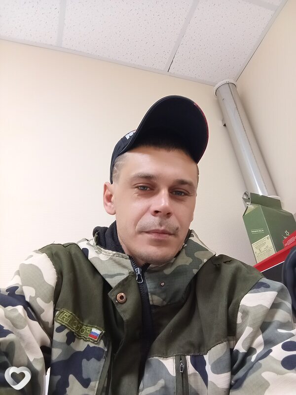 Сергей, Благодарный