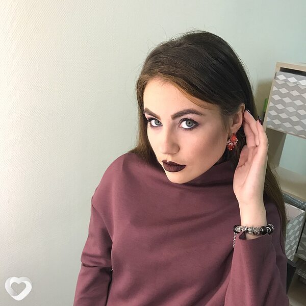 Альбина, 26, Уфе — анкета №4545156