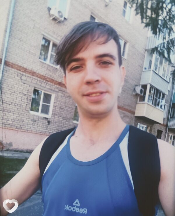 Максим, Сергиев Посад