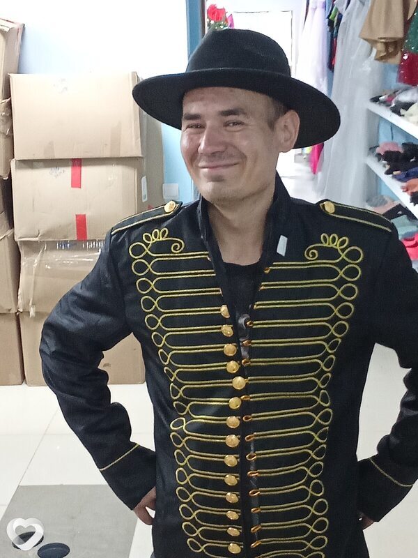 Румиль, 37, Луганске — анкета №4545161