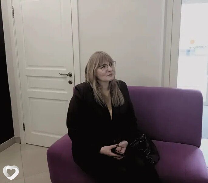 Юля, 48, Смоленске — анкета №4545162