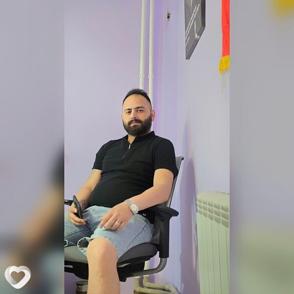 Мустафа, 29, Иванове — анкета №4545250