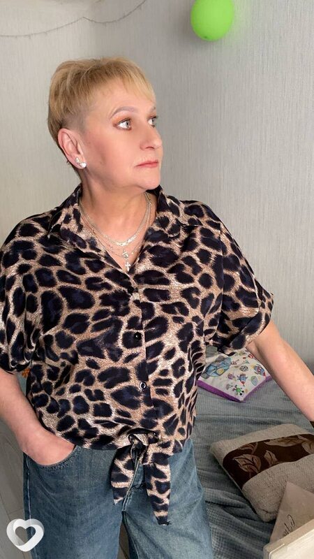 Татьяна, 59, Минске — анкета №4545069
