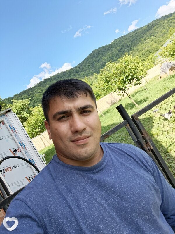 Боря, 28, Екатеринбурге — анкета №4545070