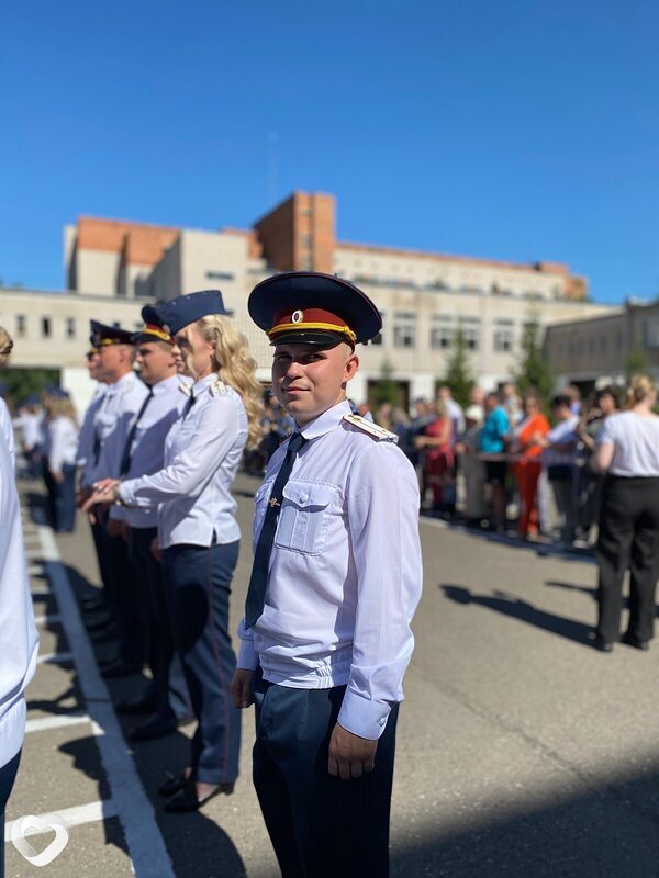 Данил, Сыктывкар