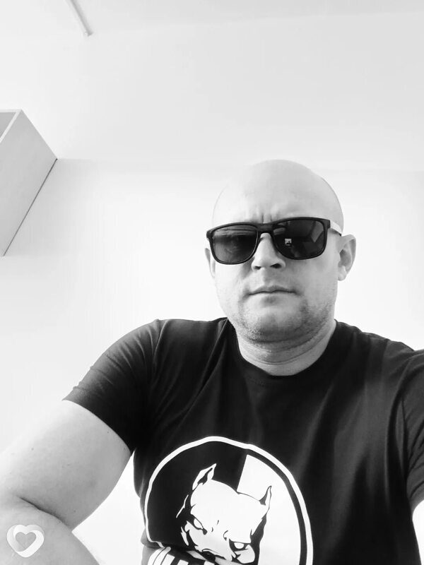 Алексей, 39, Уфе — анкета №4545080