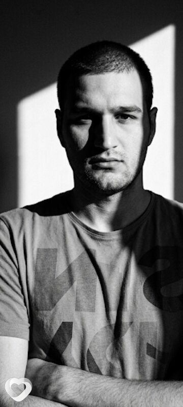 Андрей, 31, Запорожье — анкета №4545082