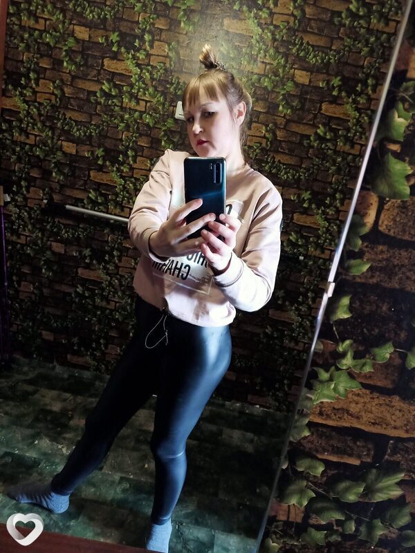 Юлия, 39, Челябинске — анкета №4545086