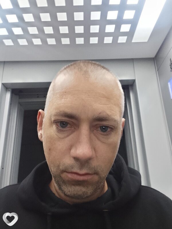 Павел, 42, Комсомольске-на-Амуре — анкета №4545024