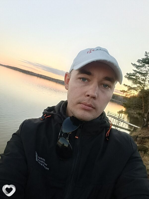 Ilyaa, 29, Челябинске — анкета №4545028