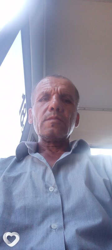Хуршид, 53, Астрахани — анкета №4545129