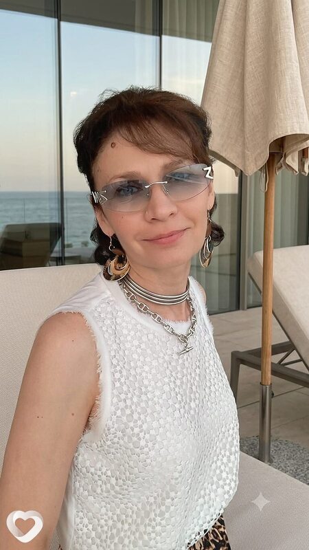 Татьяна, 51, Караганде — анкета №4545139