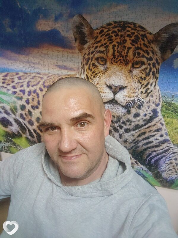 Miha, 50, Челябинске — анкета №4545141