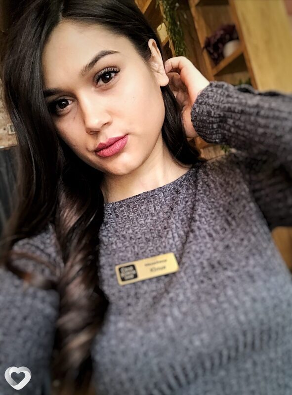 Юлия, Шадринск