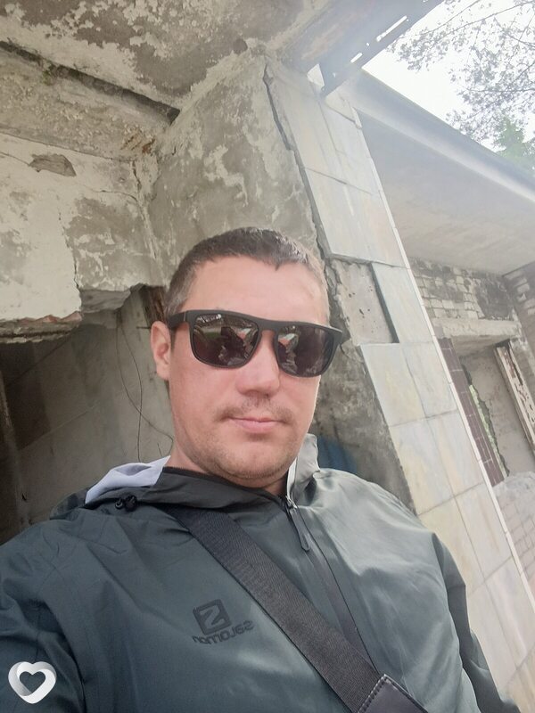 Алексей, 38, Мурманске — анкета №4545493
