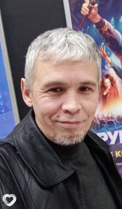 Виталий, Добрянка