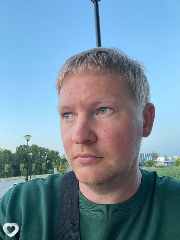 Сережа, 32, Нижнем Новгороде — анкета №4545498