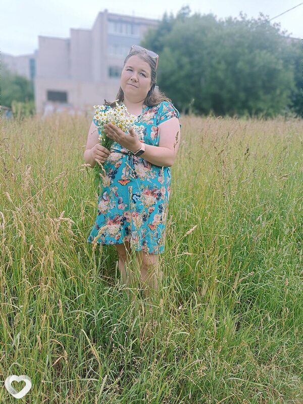 Юлия, 36, Ярославле — анкета №4545501