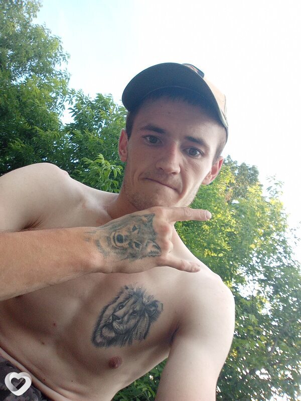 Денис, 25, Челябинске — анкета №4545508