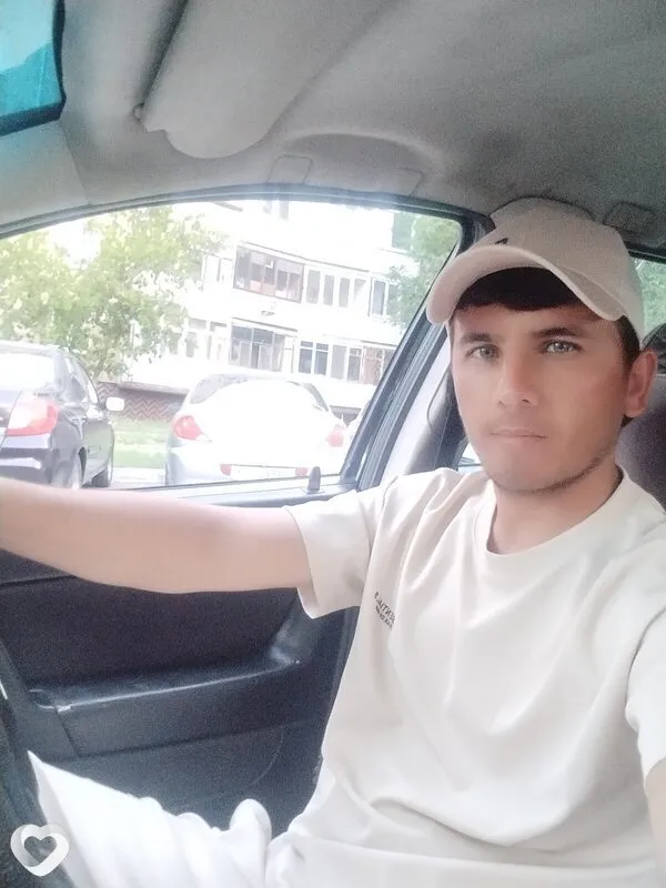 Халид, 32, Москве — анкета №4545509