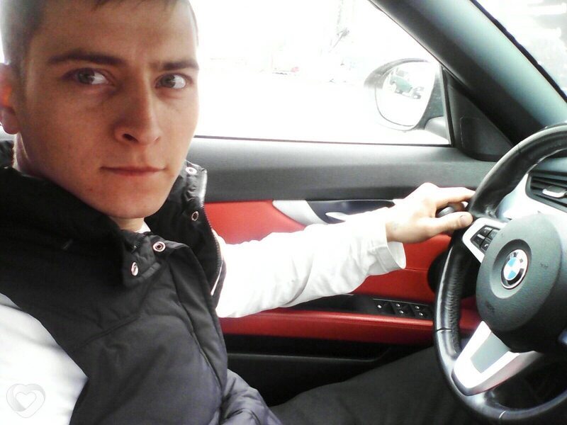 Дмитрий, 34, Челябинске — анкета №4545193